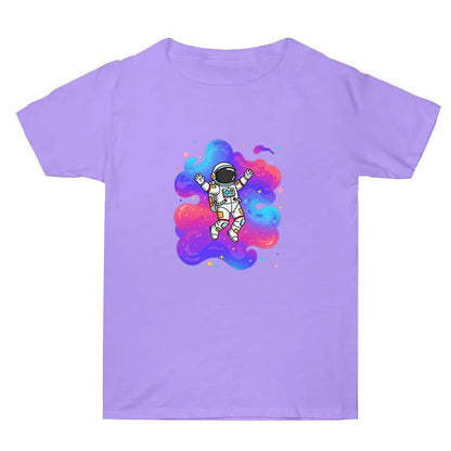 Summer Baggy Cotton Short Sleeve T-shirt Custom Made Print On Your Demand, Size: XXL, XXL