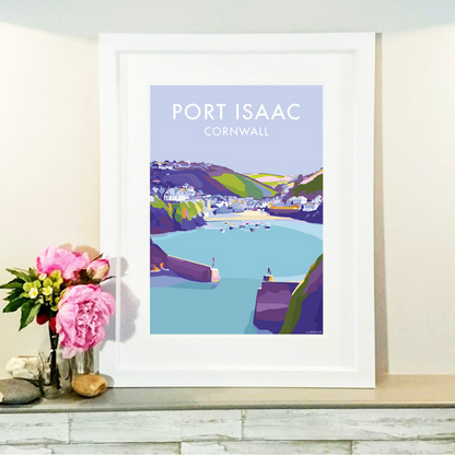 Port Isaac