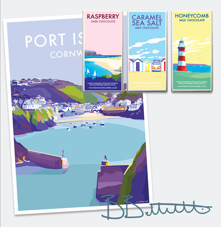 Port Isaac