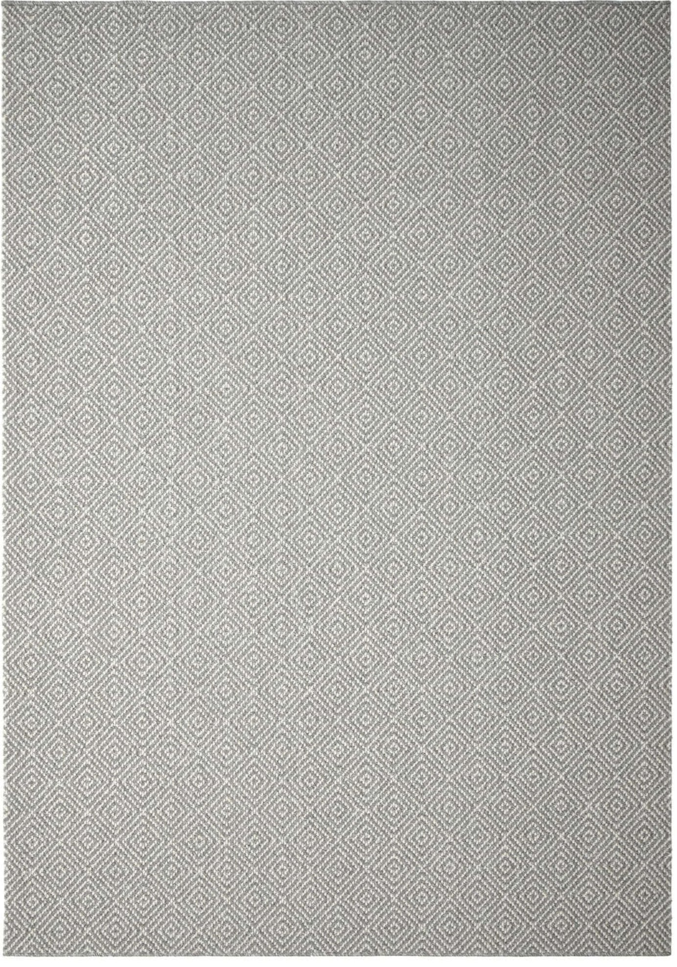 Washable Designer Mat Diamond | 132
