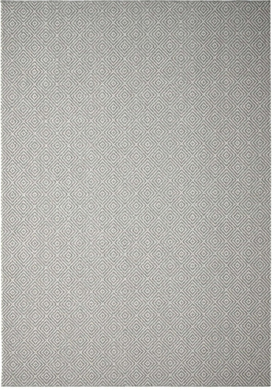 Washable Designer Mat Diamond | 132