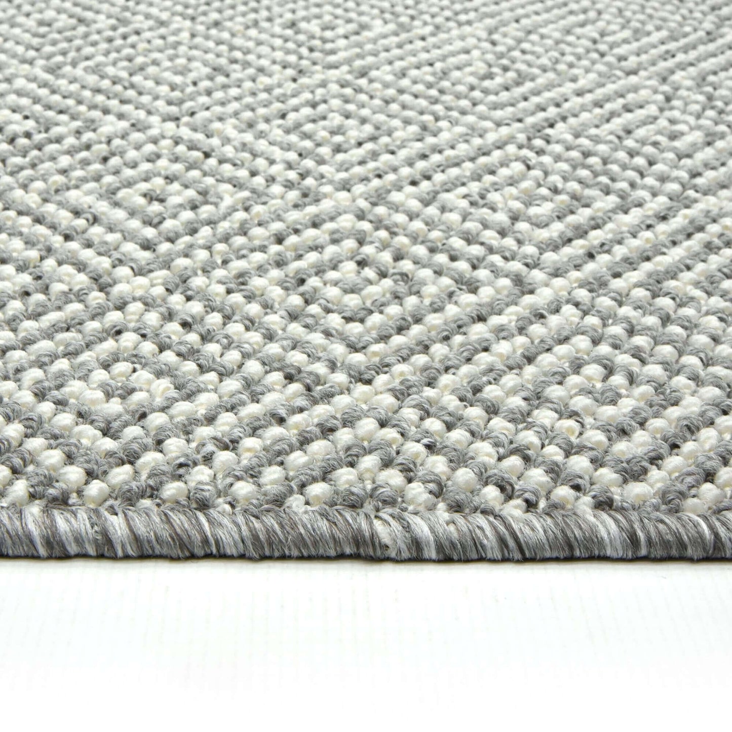 Washable Designer Mat Diamond | 132