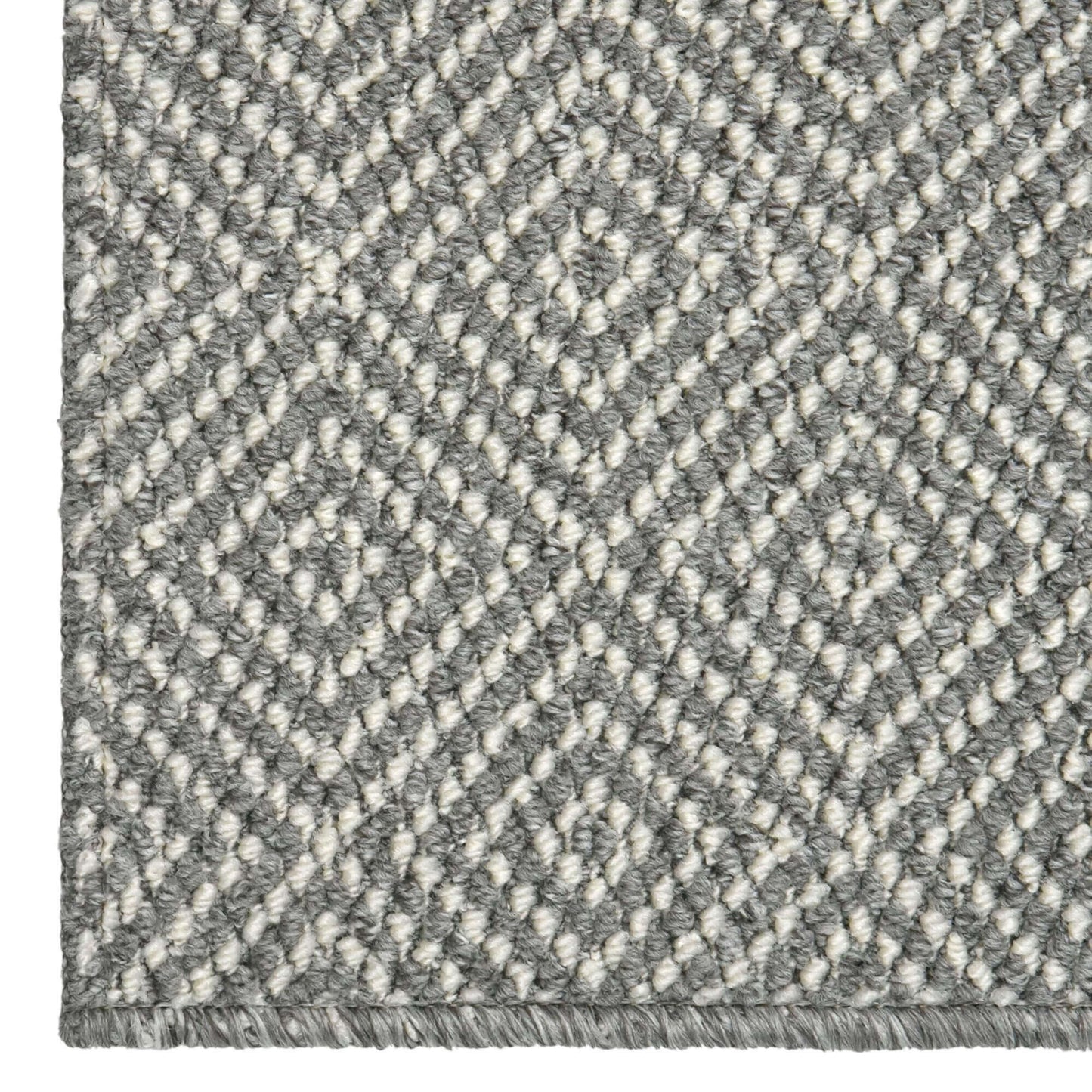 Washable Designer Mat Diamond | 132