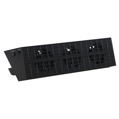 DOBE TP4-819 Temperature Control Cooling Fan for Sony PS4 Slim Game Console, TP4-819