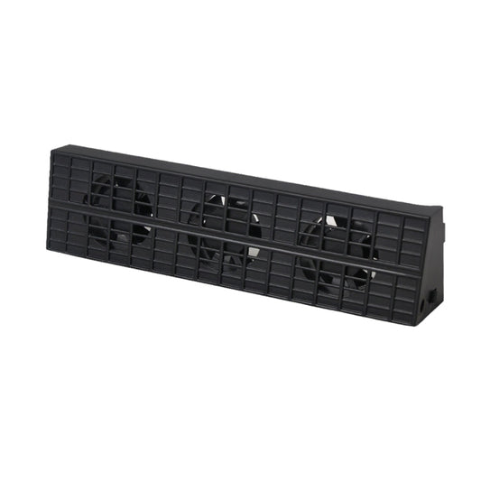 DOBE TP4-819 Temperature Control Cooling Fan for Sony PS4 Slim Game Console, TP4-819