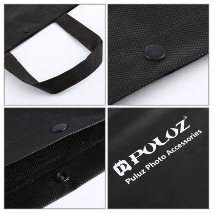 PULUZ Carry Handbags Stand Tripod Sandbags Flash Light Balance Weight Sandbags, Size: 46 cm x 46cm, 46 cm x 46cm