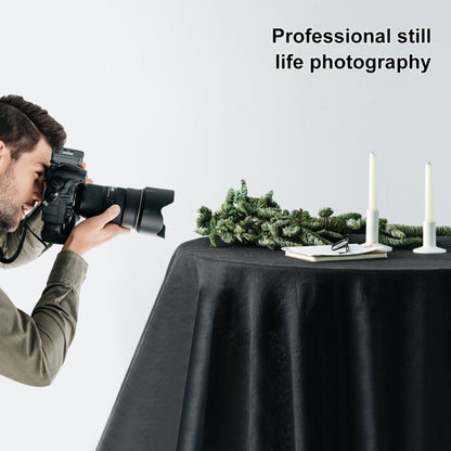 PULUZ 1m x 1.5m Photography Background Photo Studio Background Cloth Backdrop, 1m x 1.5m, 1 x 1.5m