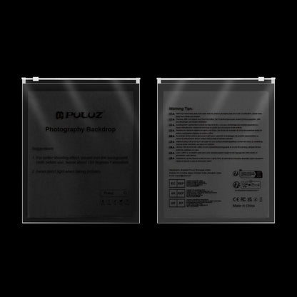 PULUZ 1m x 1.5m Photography Background Photo Studio Background Cloth Backdrop, 1m x 1.5m, 1 x 1.5m