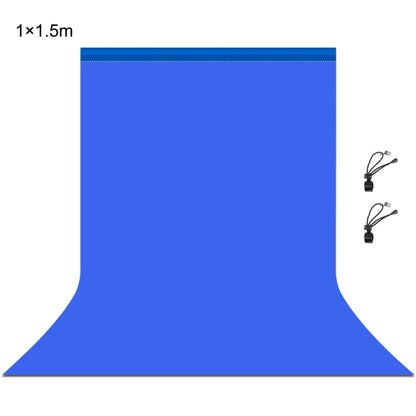 PULUZ 1m x 1.5m Photography Background Photo Studio Background Cloth Backdrop, 1m x 1.5m, 1 x 1.5m