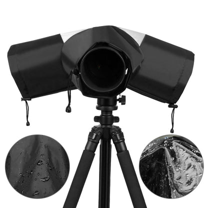 PULUZ Rainproof Cover Case for DSLR & SLR Cameras, Rainproof Cover