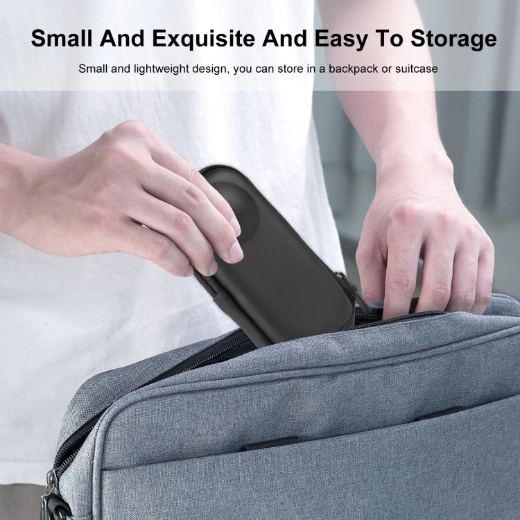 For Insta360 X3 / X4 Air / ONE X2 PULUZ Camera Portable Case Box Storage Bag, For Insta360 X3 Box Case