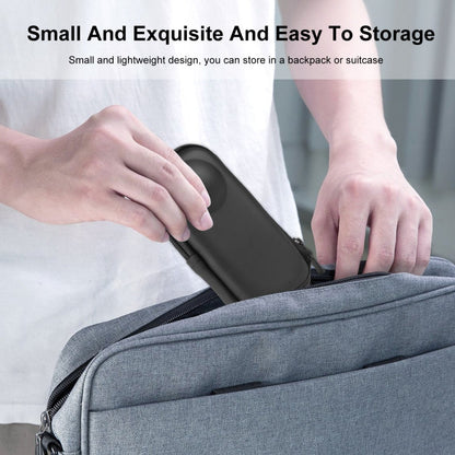 For Insta360 X3 / X4 Air / ONE X2 PULUZ Camera Portable Case Box Storage Bag, For Insta360 X3 Box Case
