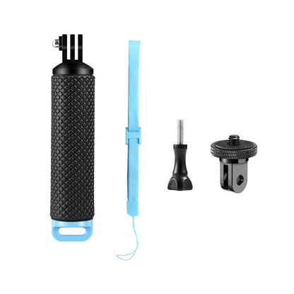 PULUZ Floating Handle Hand Grip Buoyancy Rods for Phones / Action Cameras, Buoyancy Rods for Phones