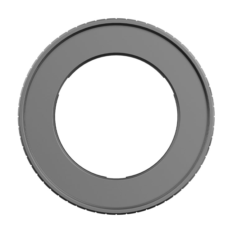 For DJI Action 4 PULUZ Filter Holder Metal Protective Filter Frame, For DJI Action 5 Pro / 4