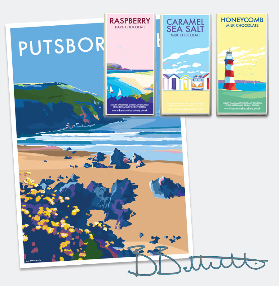 Putsborough