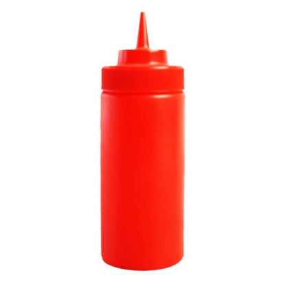 Squeeze Bottles - 12 Pack