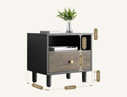 Pal Bedside Table
