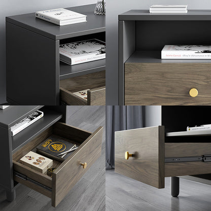 Pal Bedside Table