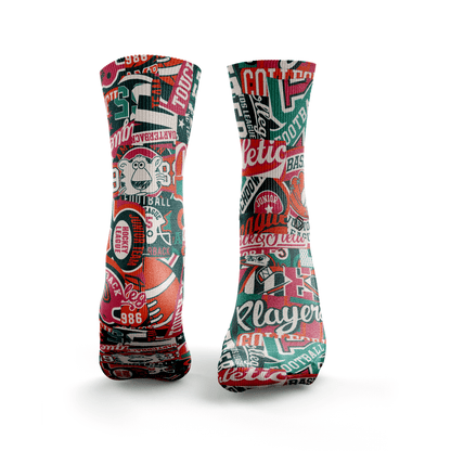 MVP Socks