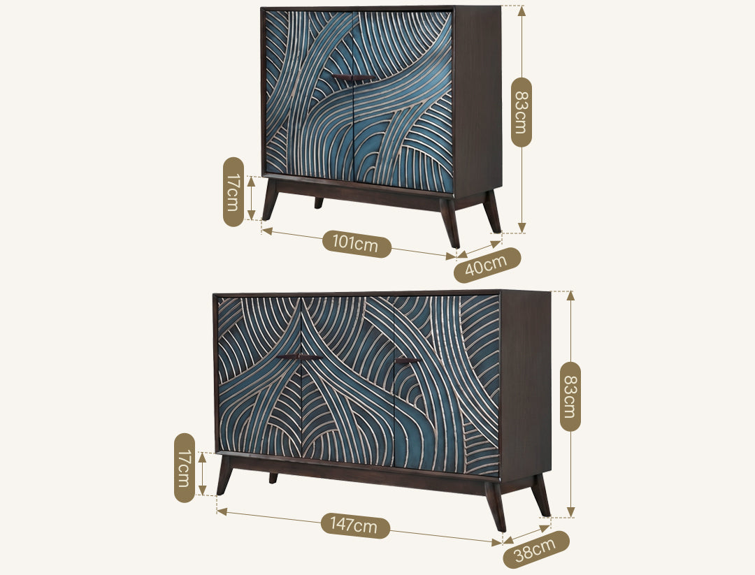 Pavia Sideboard
