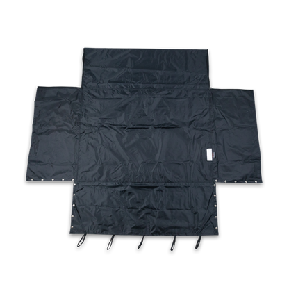 Dog Car Seat Cover Hammock
