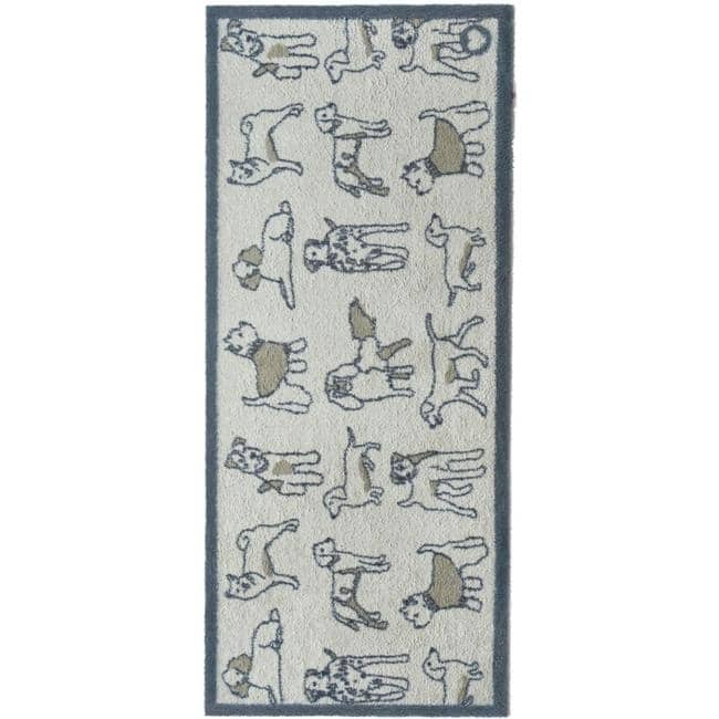Eco-Friendly Washable Pet Mat