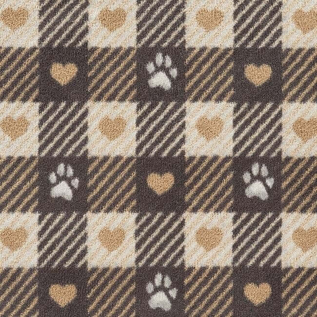 Eco-Friendly Washable Pet Mat