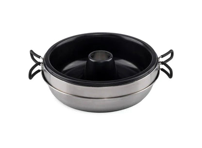 Petromax Dimego Camp Oven