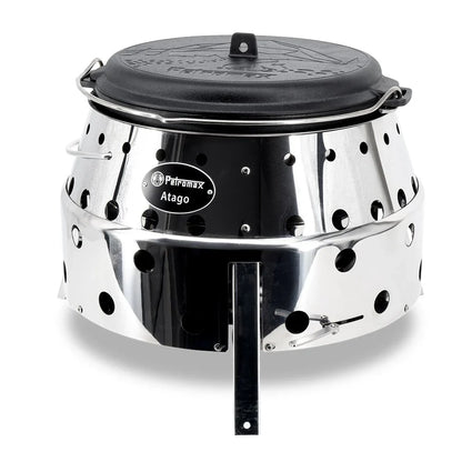 Petromax Dutch Oven - Essential Line