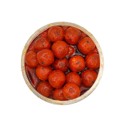 Glugged Hook Baits