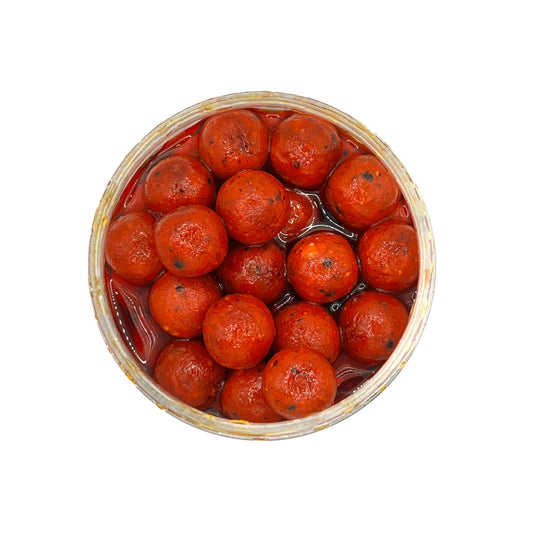 Glugged Hook Baits