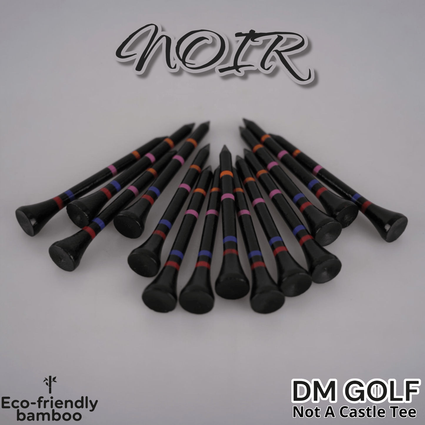 Noir-30 Pack