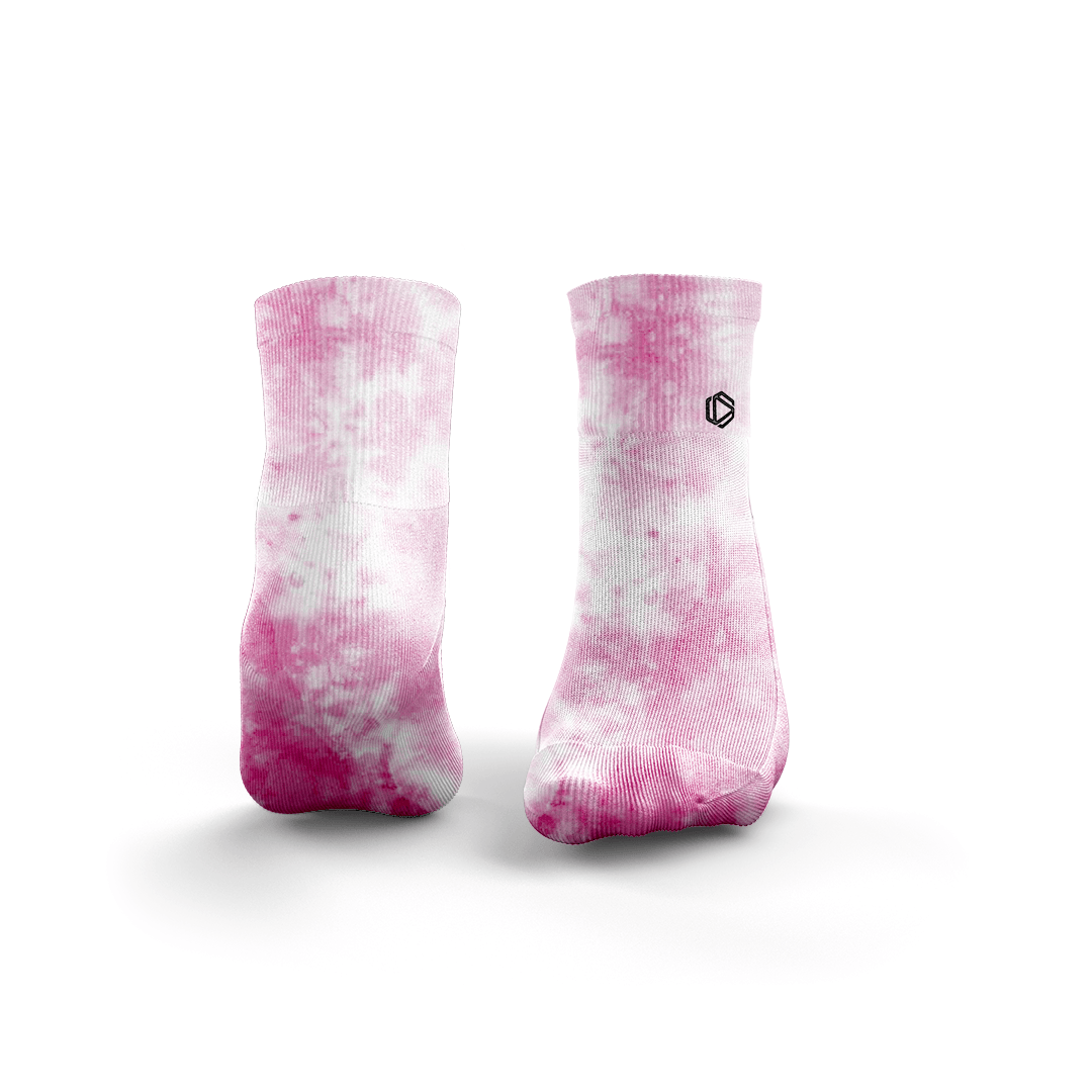 Tie Dye Socks