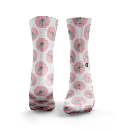 Pink Elephants