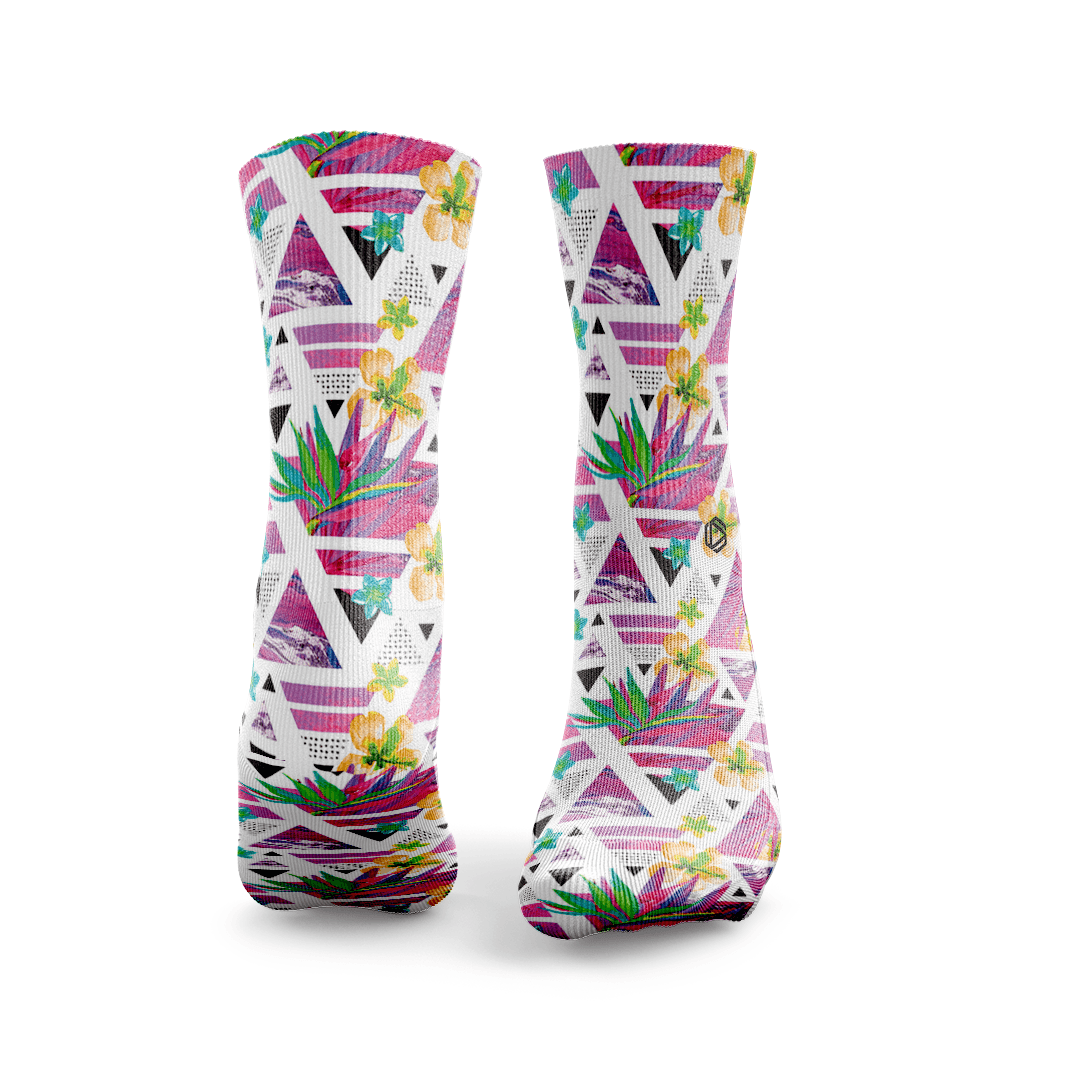 Tropical Geos