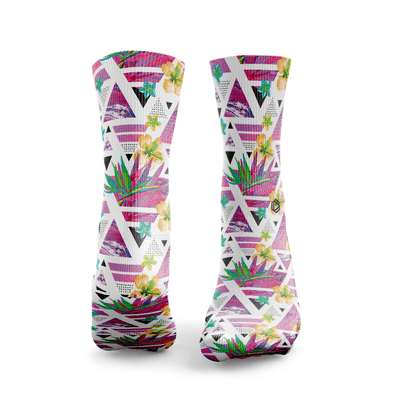 Tropical Geos