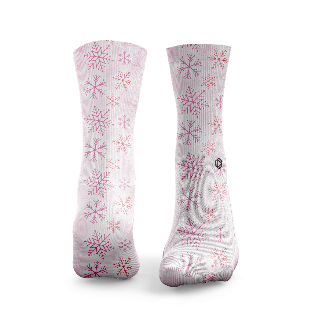 Winter Snowflakes