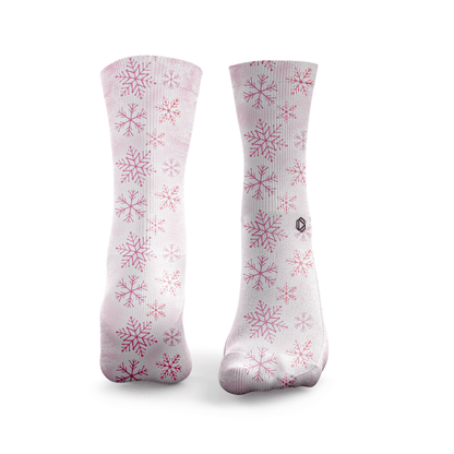 Winter Snowflakes