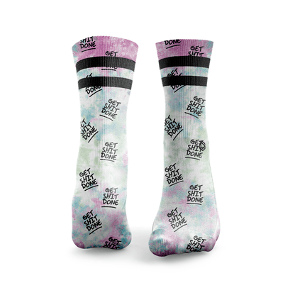 Get Sh*t Done Tie Dye 2.0