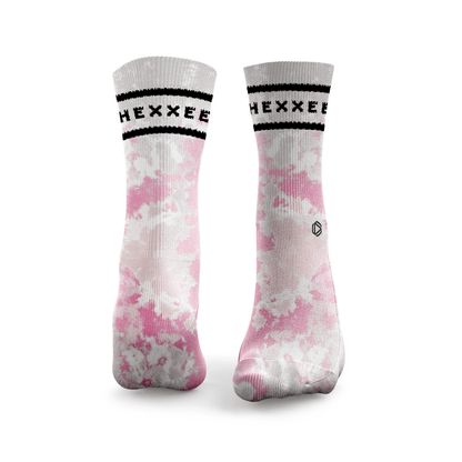 Tie Dye 3.0 2Lines