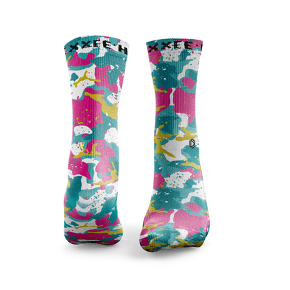 Metcon Socks
