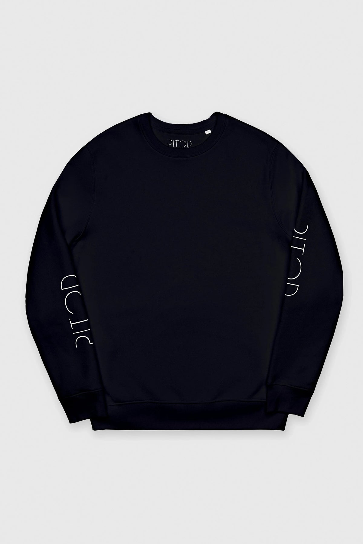 Pitod Sleeve Sweatshirt