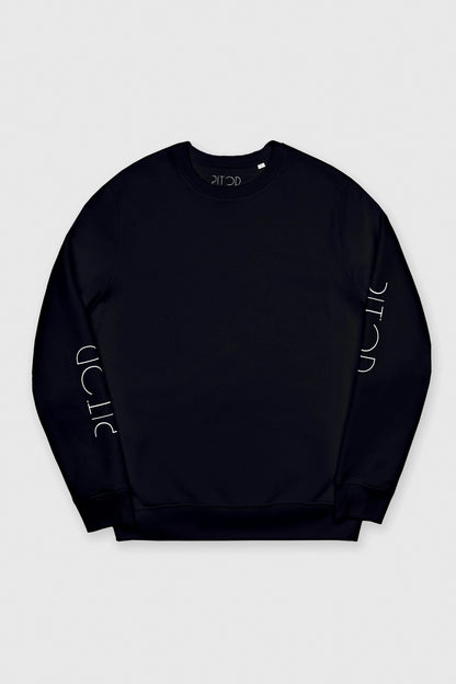 Pitod Sleeve Sweatshirt