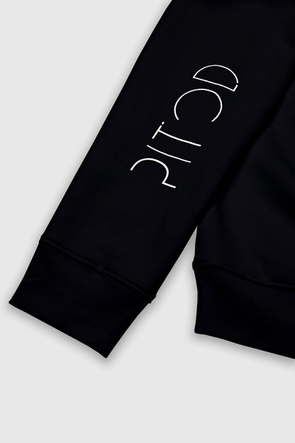 Pitod Sleeve Sweatshirt