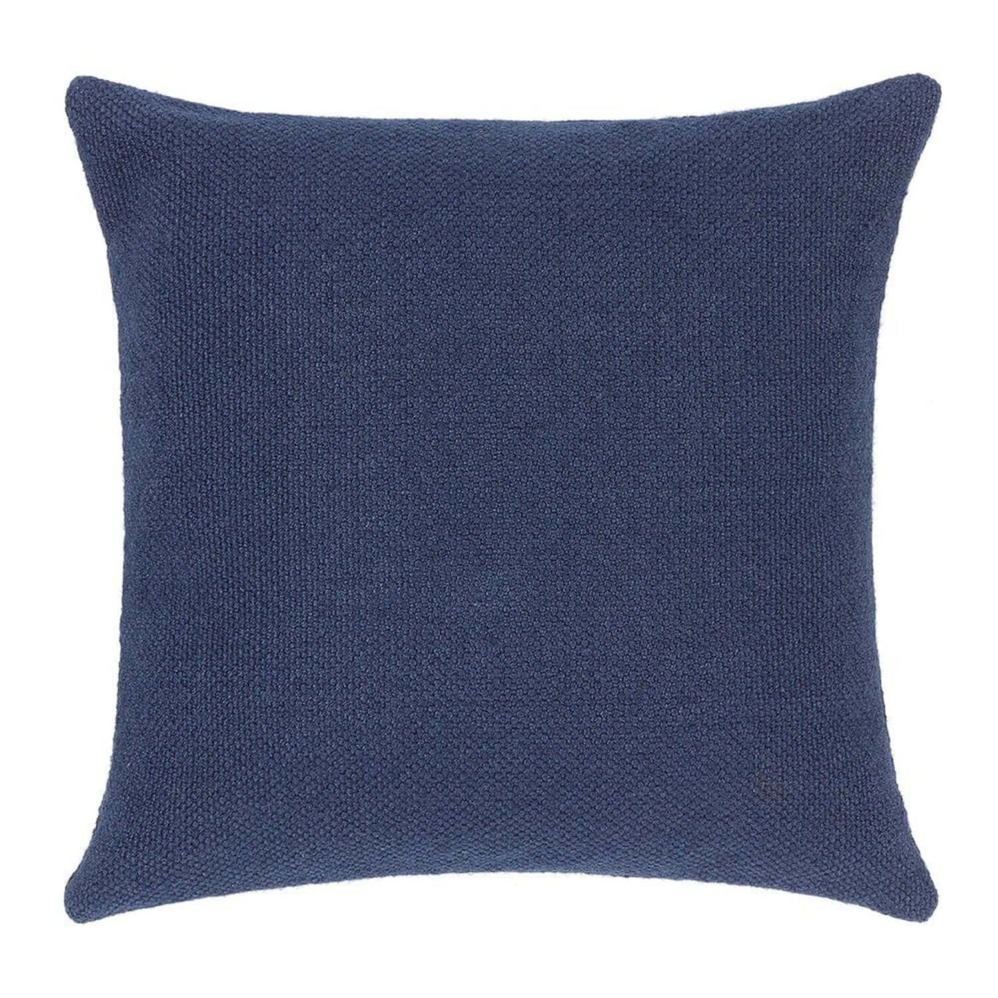 Plain Design Woven Cushion 45x45 cm
