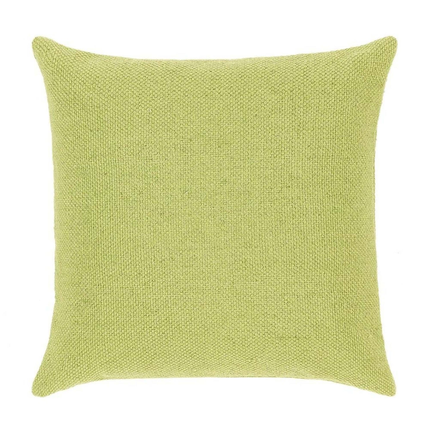 Plain Design Woven Cushion 45x45 cm