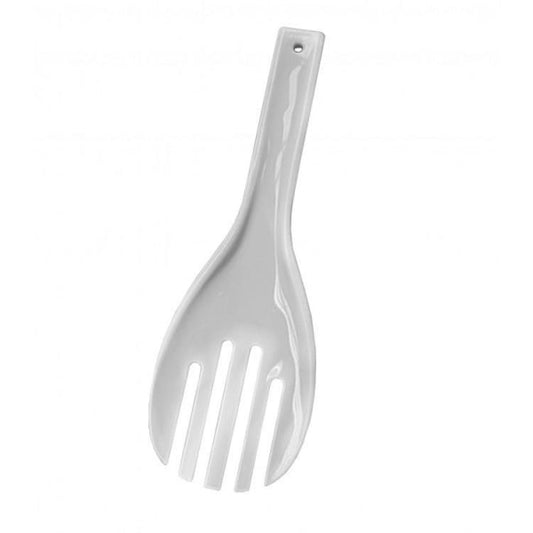 Plastic Rice Spoon