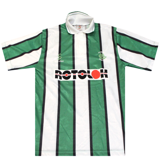 Plymouth Argyle 1996-1997 Home Shirt (Excellent) M