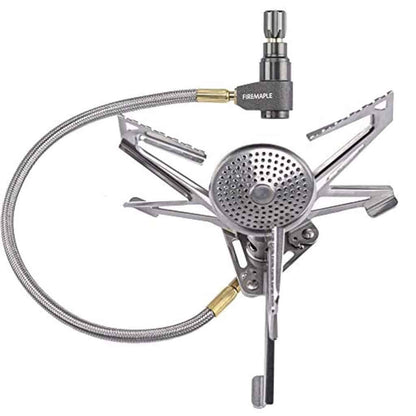 Fire Maple Polaris Remote Gas Pressure Regulator Stove