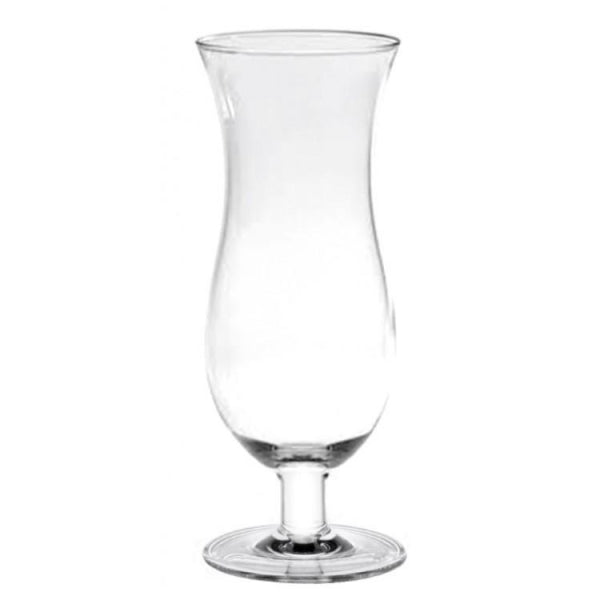 Polycarbonate Hurricane Glass - 720ml